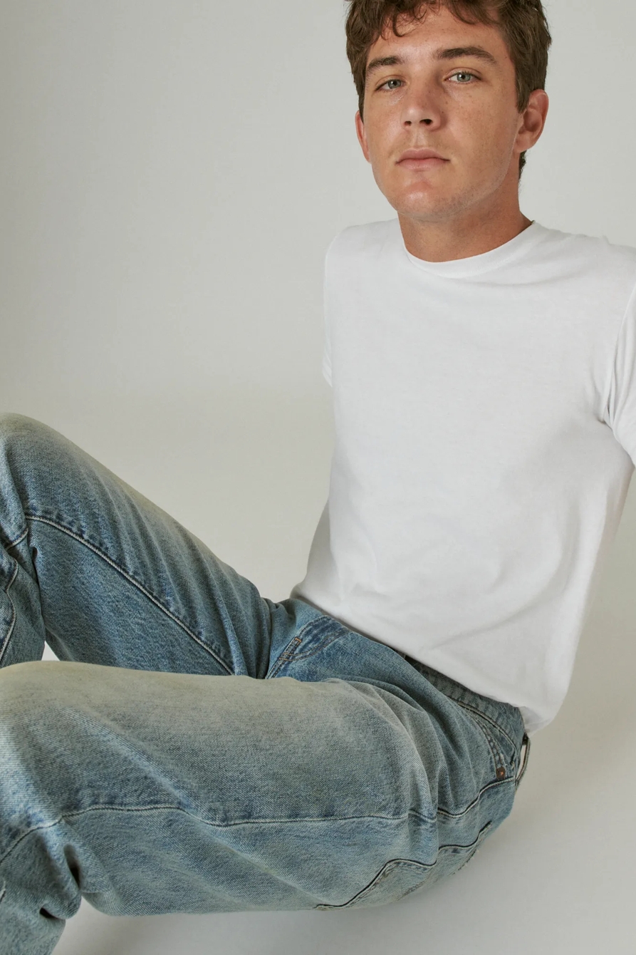 223 STRAIGHT HEMP JEAN, image 8