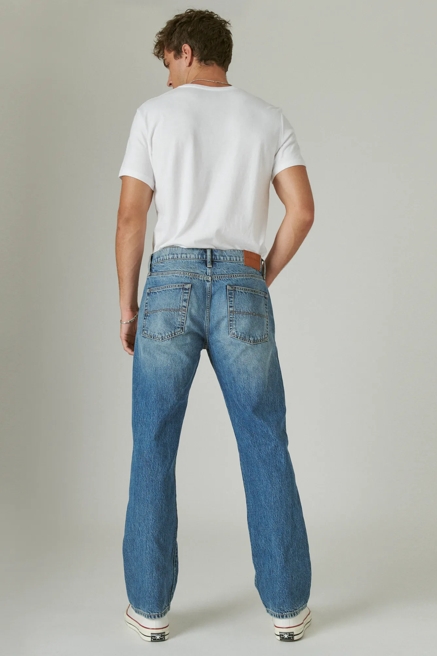 363 VINTAGE STRAIGHT HEMP JEAN, image 3