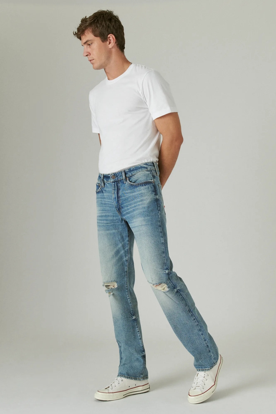 363 VINTAGE STRAIGHT JEAN, image 2