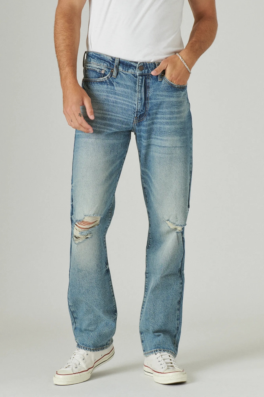 363 VINTAGE STRAIGHT JEAN, image 4