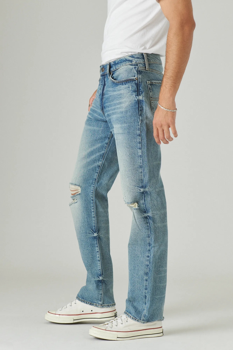 363 VINTAGE STRAIGHT JEAN, image 5
