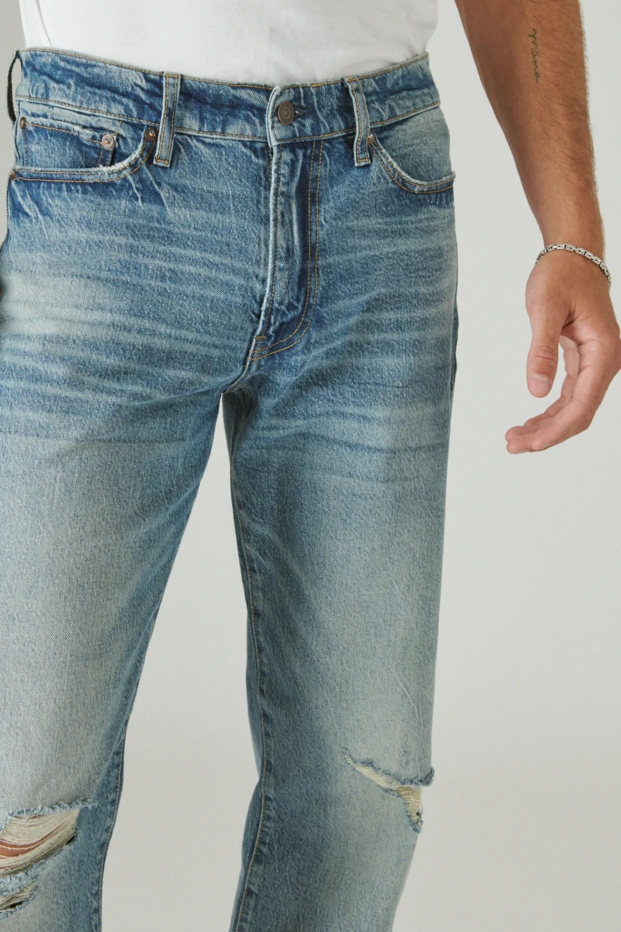 363 VINTAGE STRAIGHT JEAN, image 6