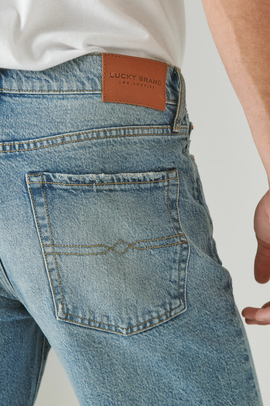 363 VINTAGE STRAIGHT JEAN, image 7