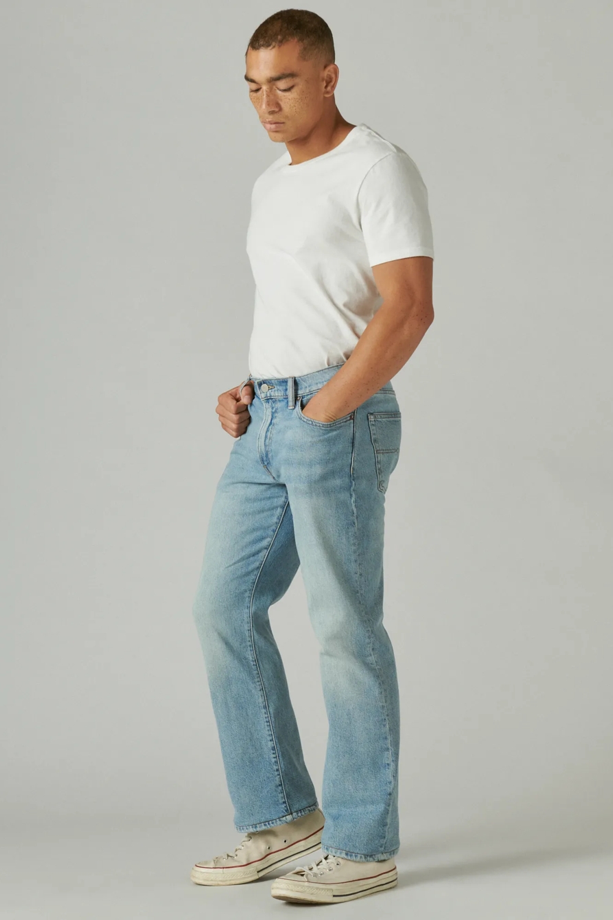 EASY RIDER BOOTCUT JEAN, image 2