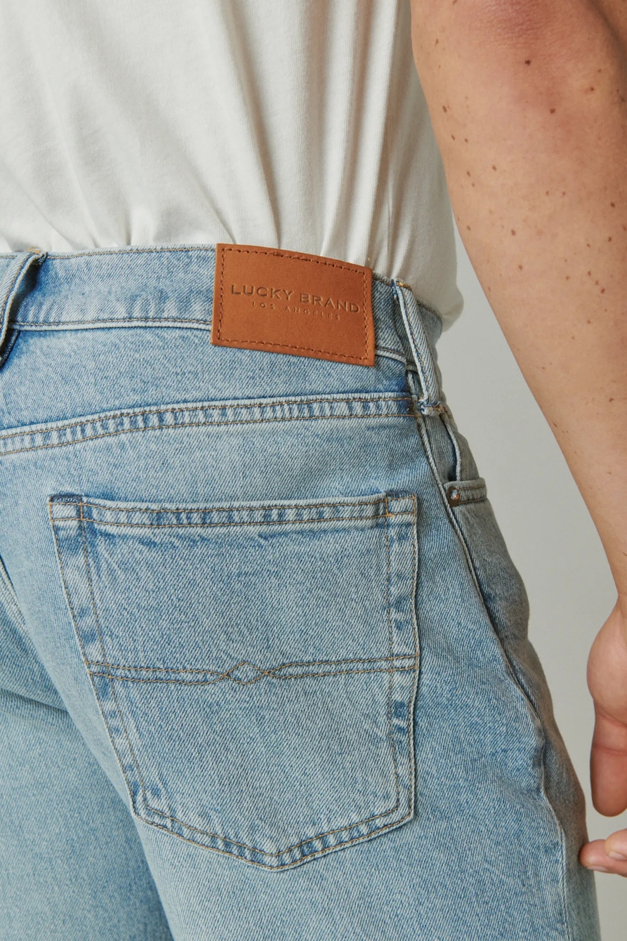 EASY RIDER BOOTCUT JEAN, image 6