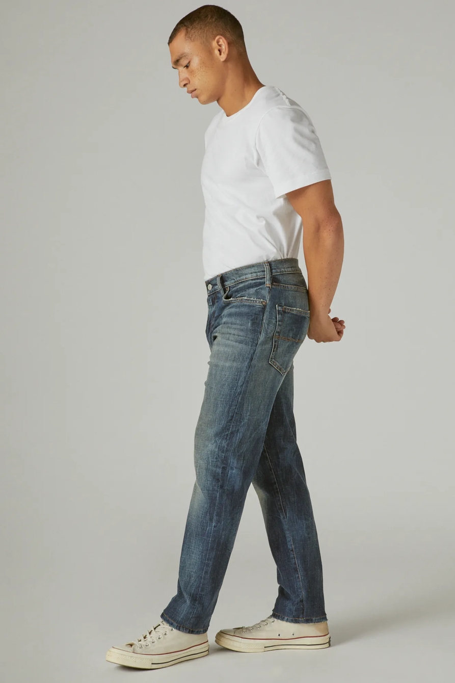 410 ATHLETIC STRAIGHT ADVANCED STRETCH JEAN, image 2