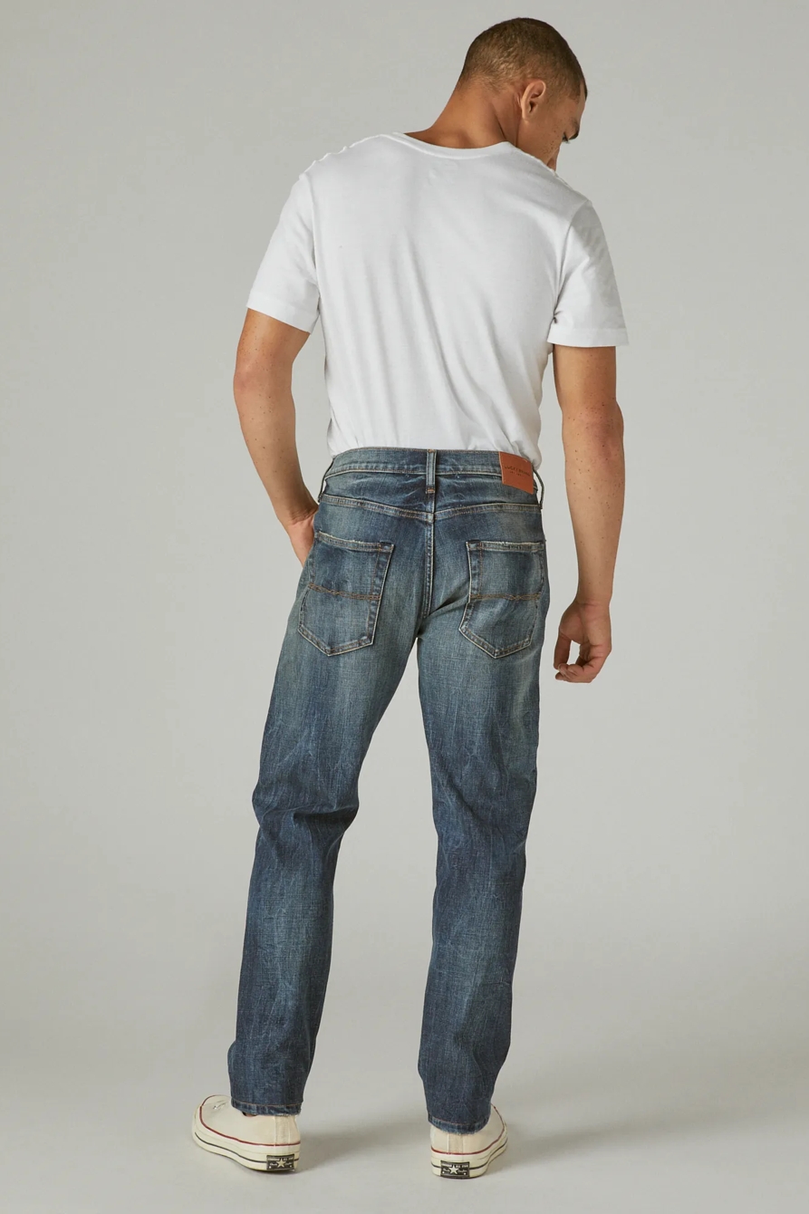 410 ATHLETIC STRAIGHT ADVANCED STRETCH JEAN, image 3