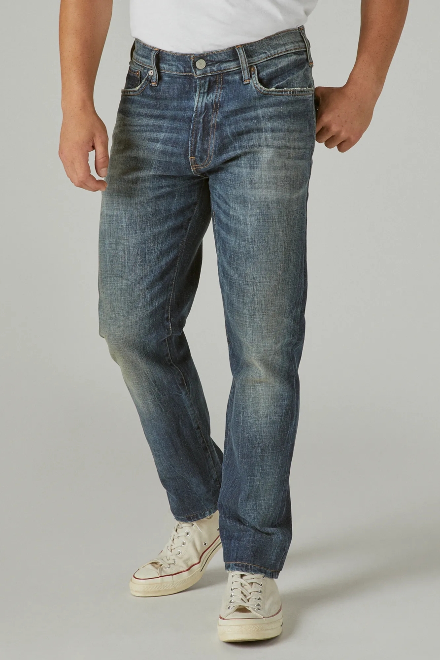 410 ATHLETIC STRAIGHT ADVANCED STRETCH JEAN, image 4