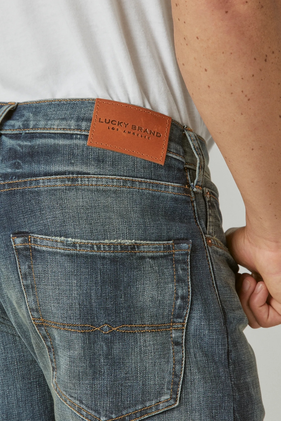 410 ATHLETIC STRAIGHT ADVANCED STRETCH JEAN, image 6