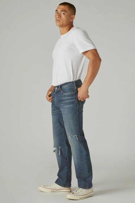 363 VINTAGE STRAIGHT JEAN, image 2