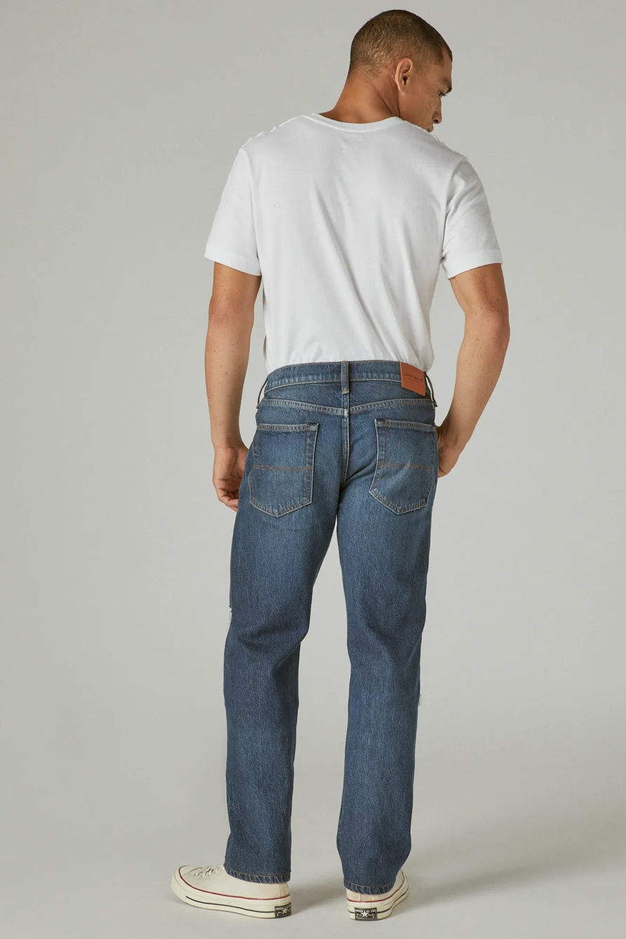 【2024最新作】 STRAIGHT VINTAGE 363 JEAN Brand Lucky | ジャケット・アウター