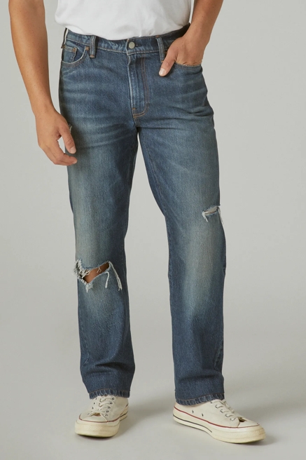 363 VINTAGE STRAIGHT JEAN, image 4