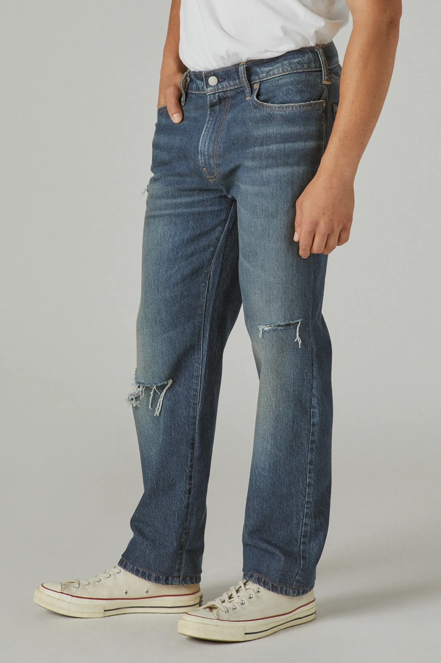 363 VINTAGE STRAIGHT JEAN | Lucky Brand 363 VINTAGE STRAIGHT JEAN | Lucky Brand