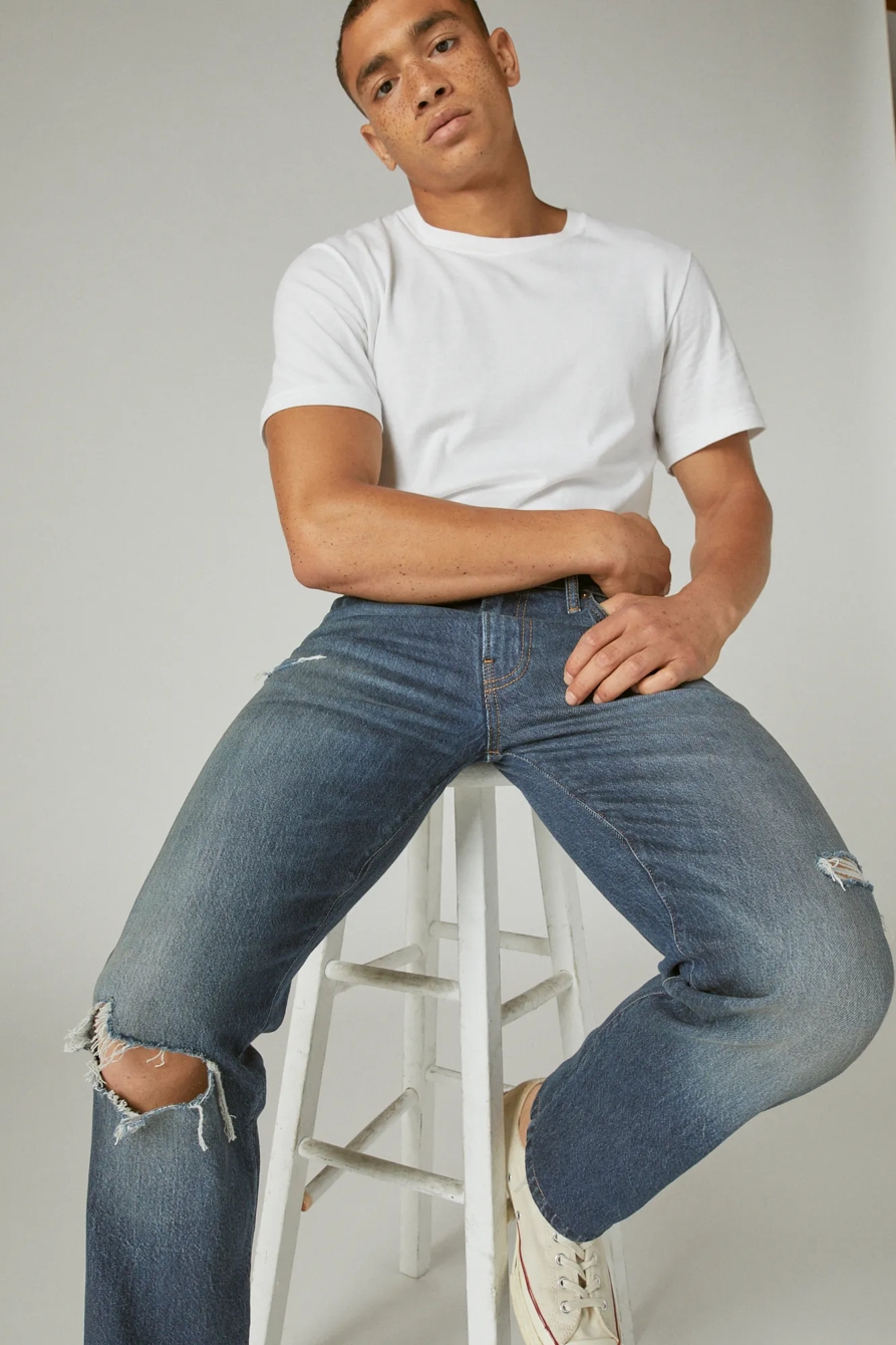 363 VINTAGE STRAIGHT JEAN | Lucky Brand 363 VINTAGE STRAIGHT JEAN | Lucky Brand