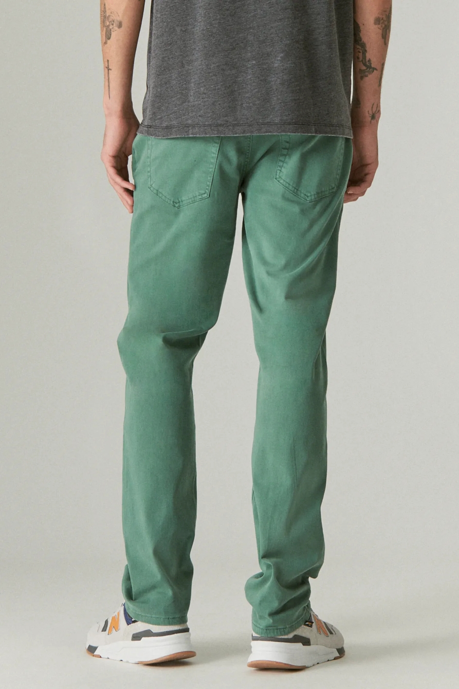 410 ATHLETIC STRAIGHT SATEEN STRETCH JEAN, image 5