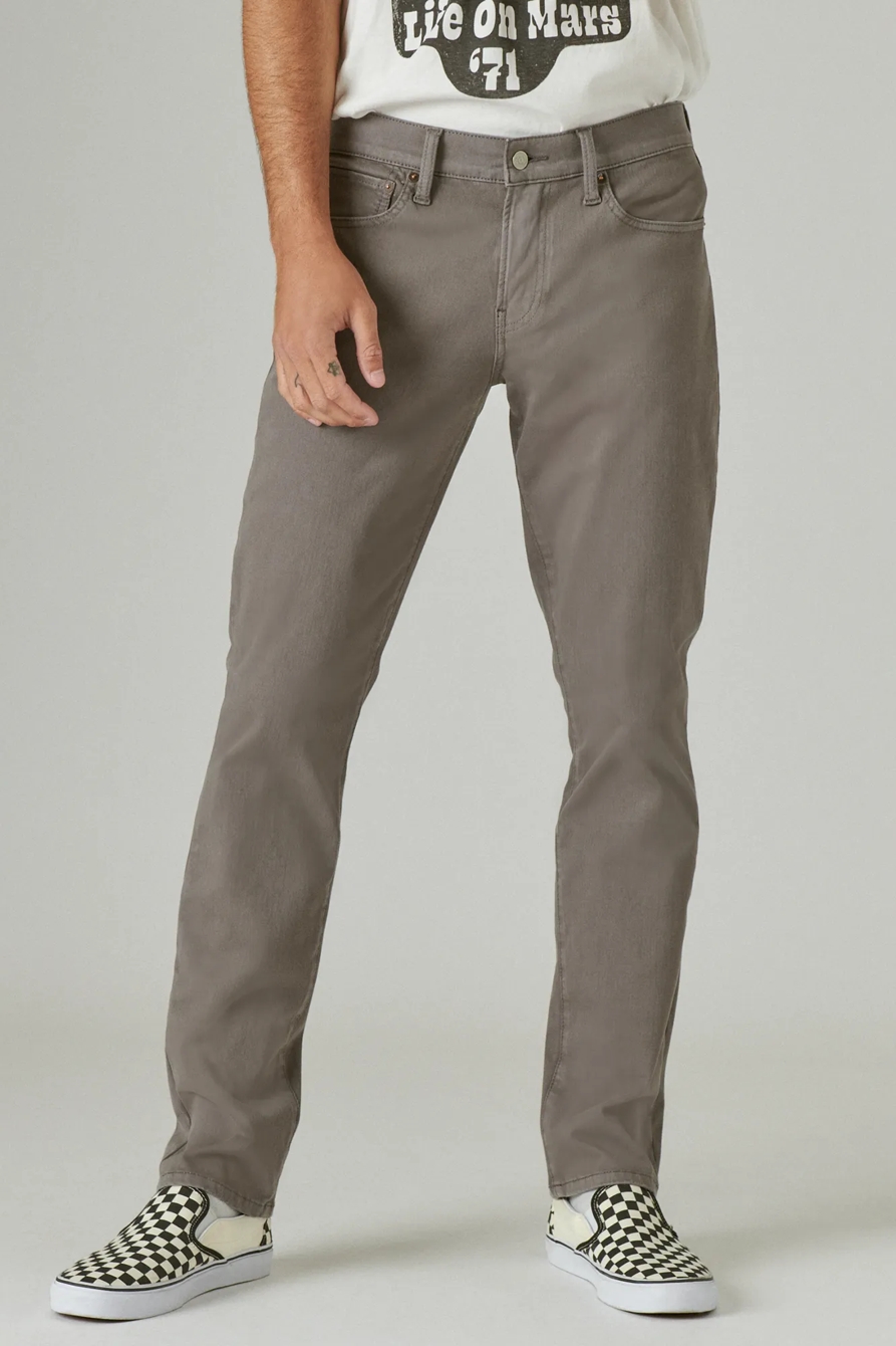 110 SLIM 4-WAY STRETCH JEAN, image 4