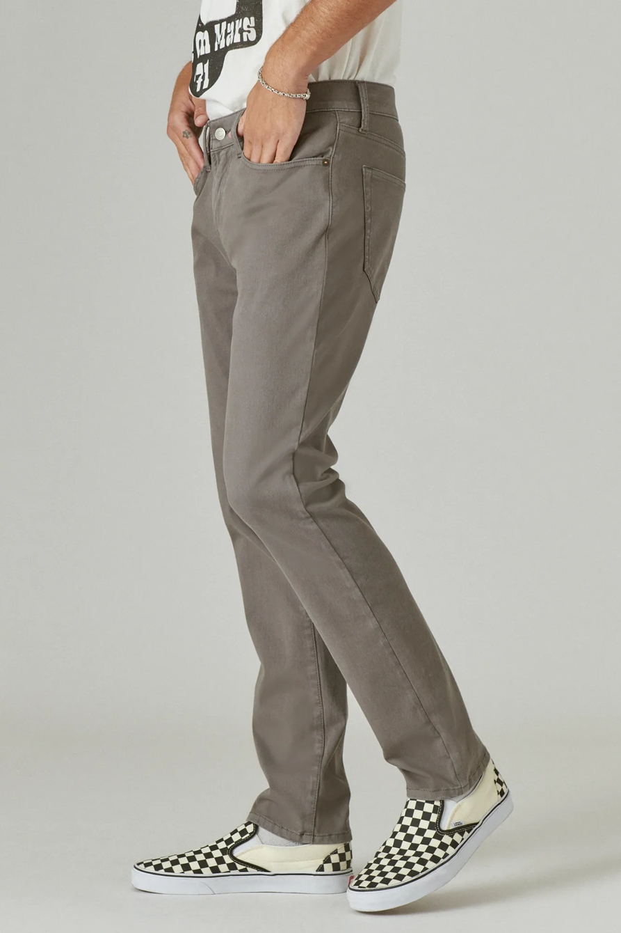 110 SLIM 4-WAY STRETCH JEAN, image 5