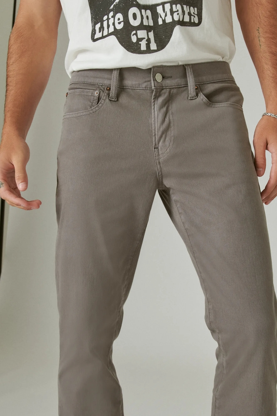 110 SLIM 4-WAY STRETCH JEAN, image 7