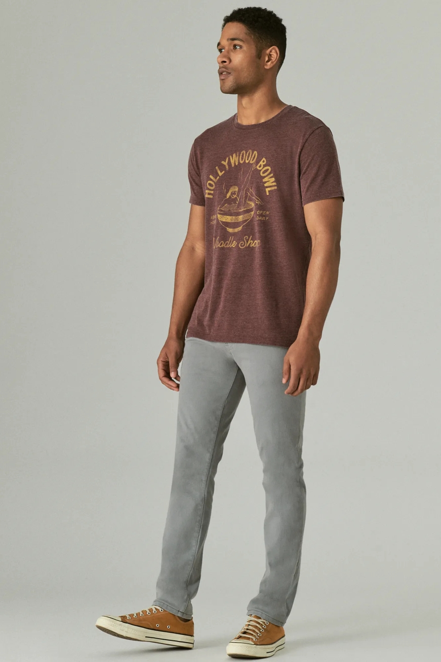 110 SLIM 4-WAY STRETCH JEAN, image 2