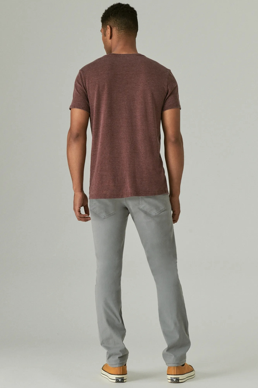 110 SLIM 4-WAY STRETCH JEAN, image 3