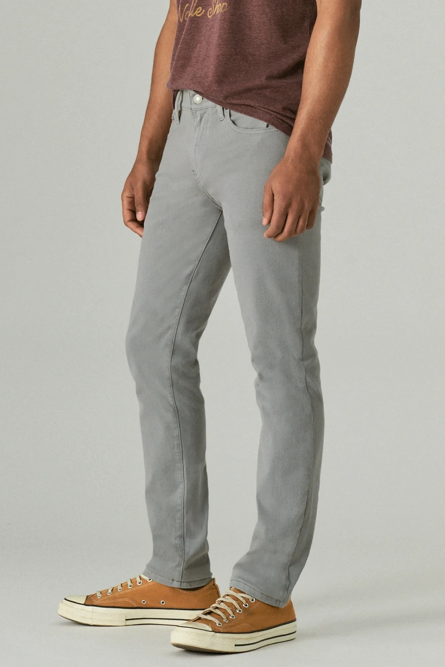 110 SLIM 4-WAY STRETCH JEAN, image 5