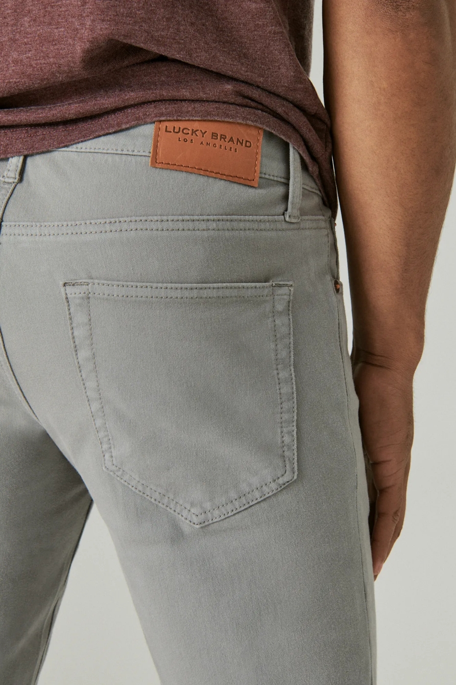 110 SLIM 4-WAY STRETCH JEAN, image 6