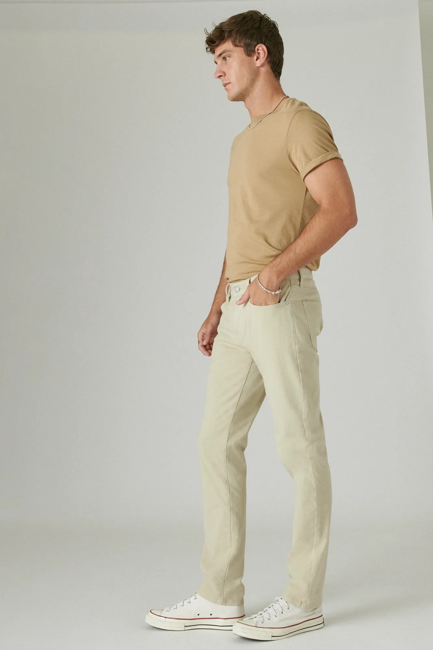110 SLIM 4-WAY STRETCH JEAN, image 2