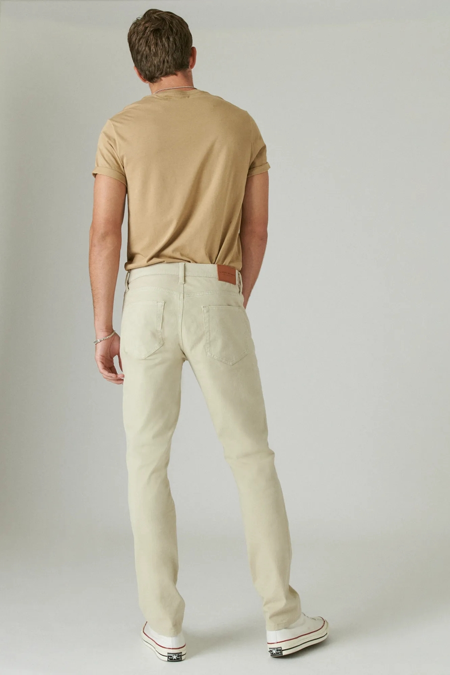 110 SLIM 4-WAY STRETCH JEAN, image 3