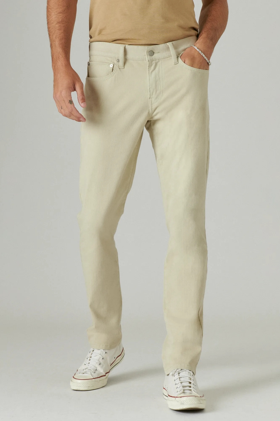 110 SLIM 4-WAY STRETCH JEAN, image 4