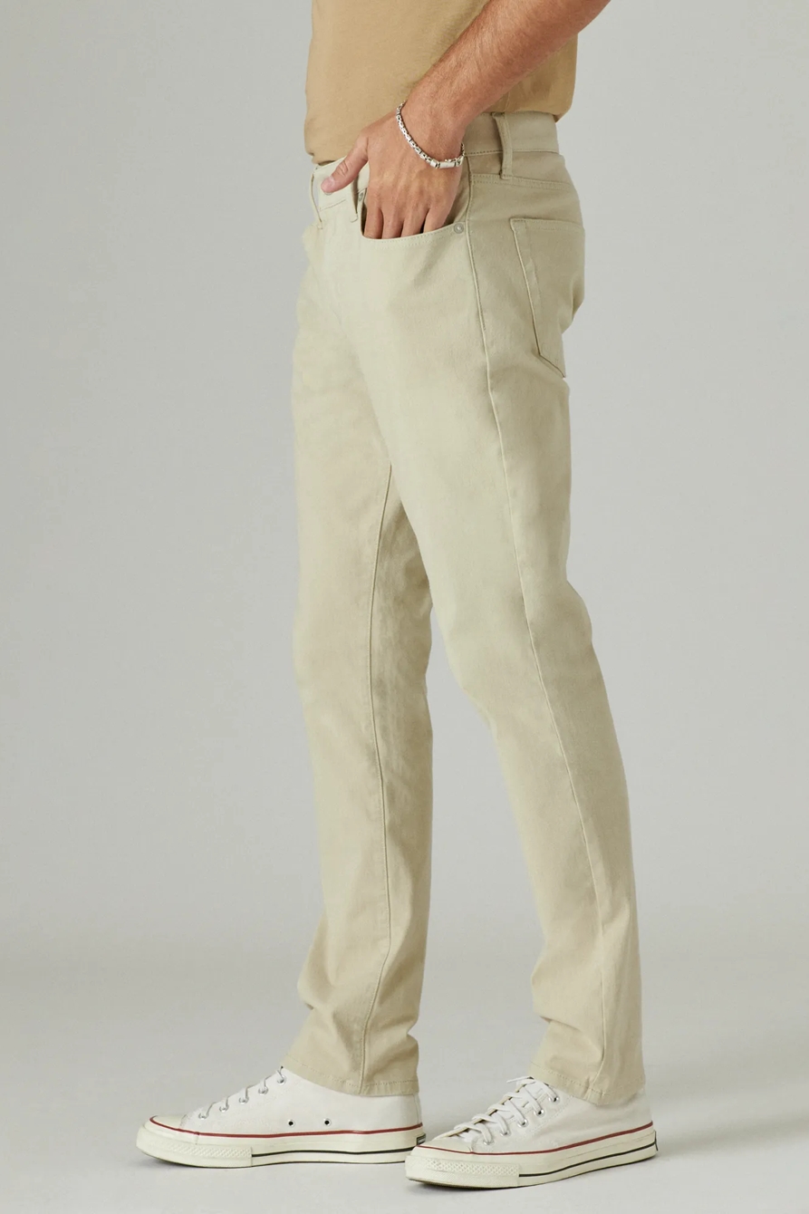110 SLIM 4-WAY STRETCH JEAN, image 5