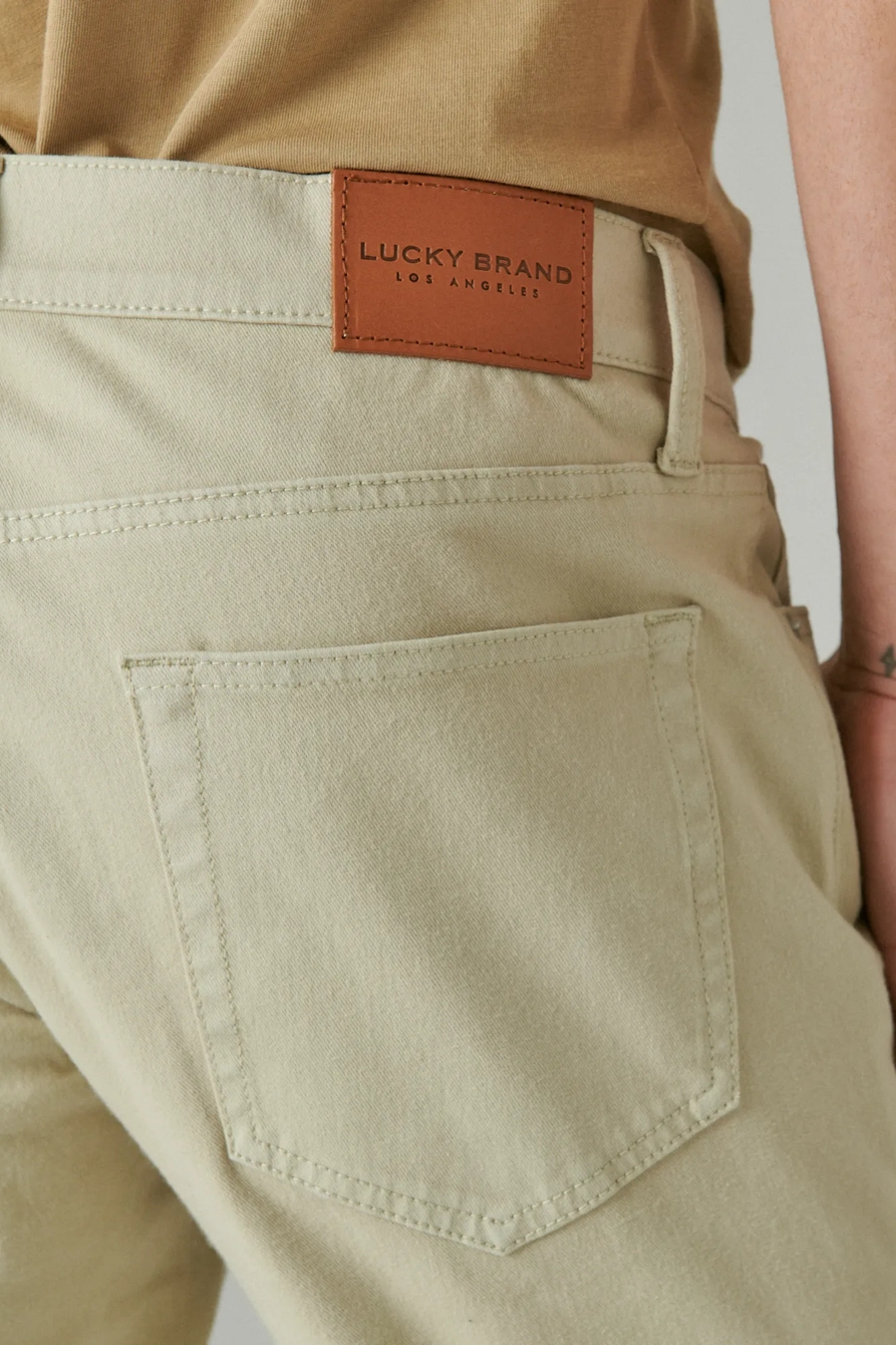 110 SLIM 4-WAY STRETCH JEAN, image 6