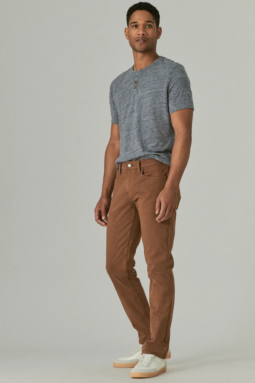 110 SLIM 4-WAY STRETCH JEAN, image 2