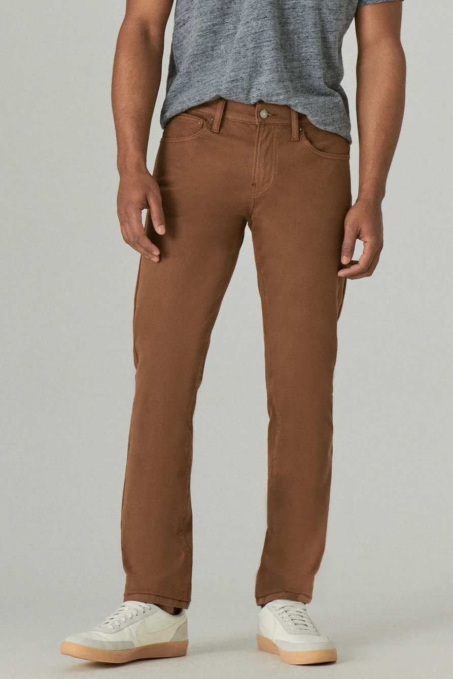 110 SLIM 4-WAY STRETCH JEAN, image 4