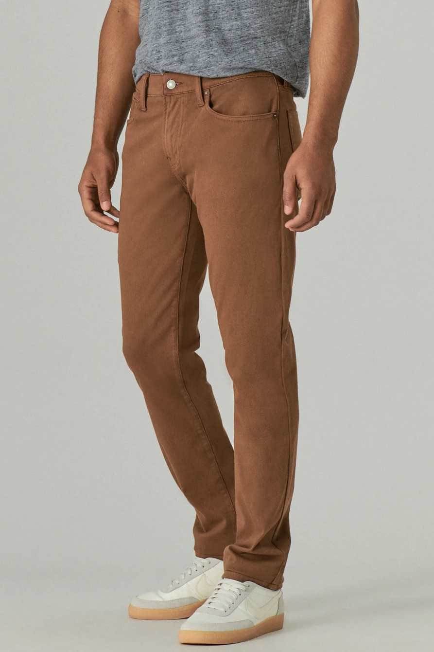 110 SLIM 4-WAY STRETCH JEAN, image 5