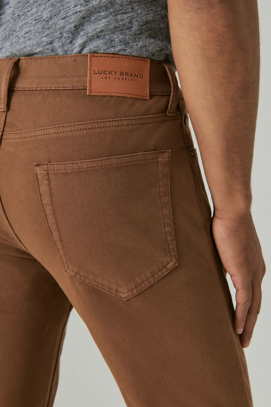 110 SLIM 4-WAY STRETCH JEAN, image 6