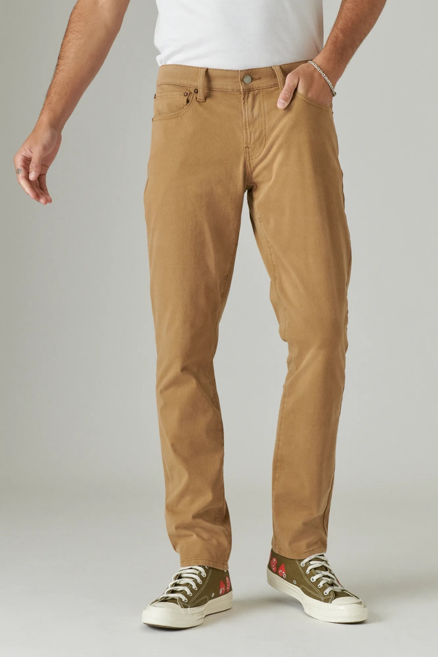110 SLIM 4-WAY STRETCH JEAN, image 4