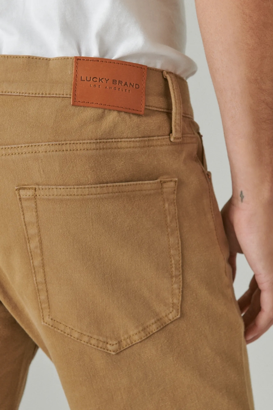 110 SLIM 4-WAY STRETCH JEAN, image 6