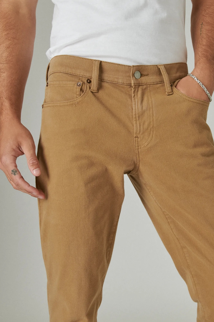 110 SLIM 4-WAY STRETCH JEAN, image 7