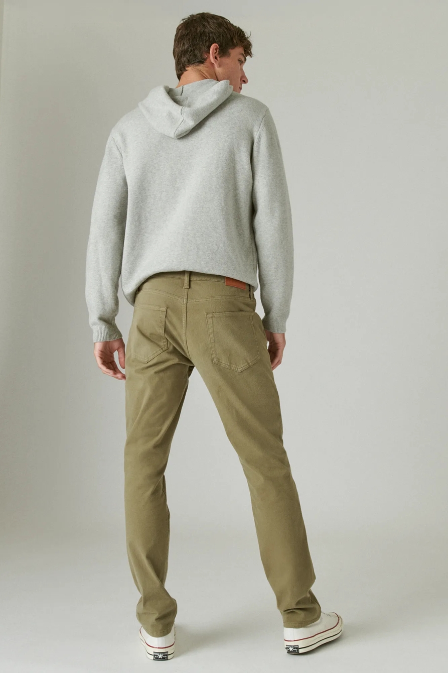 110 SLIM 4-WAY STRETCH JEAN, image 3