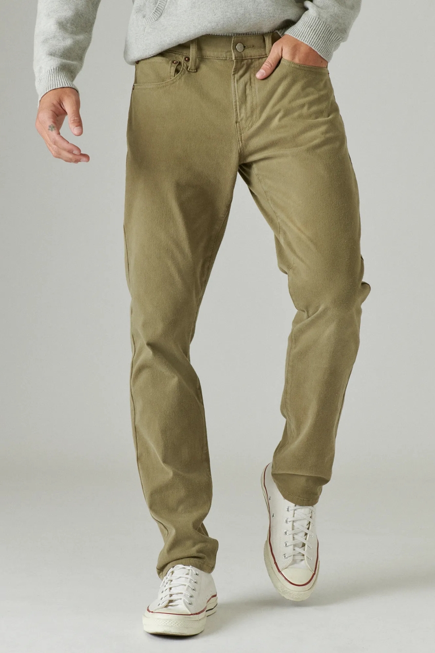110 SLIM 4-WAY STRETCH JEAN, image 4