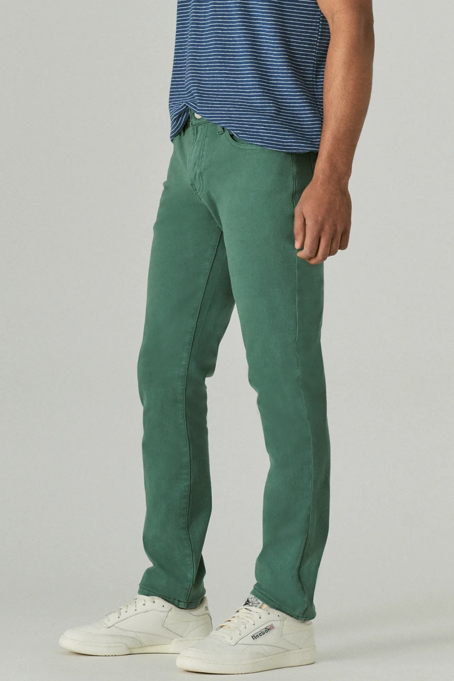 110 SLIM 4-WAY STRETCH JEAN, image 5