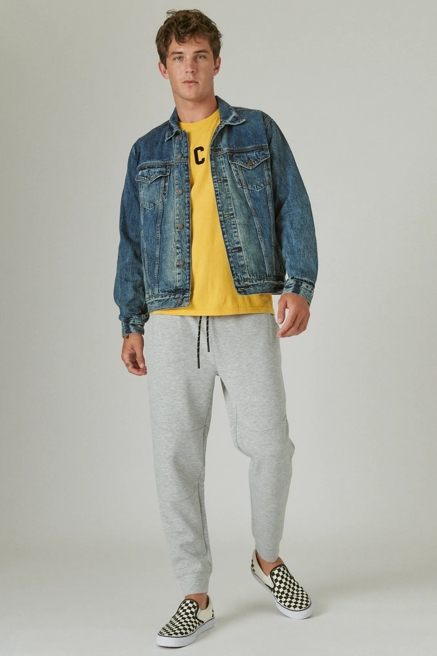 THE TRUCKER JACKET, image 2