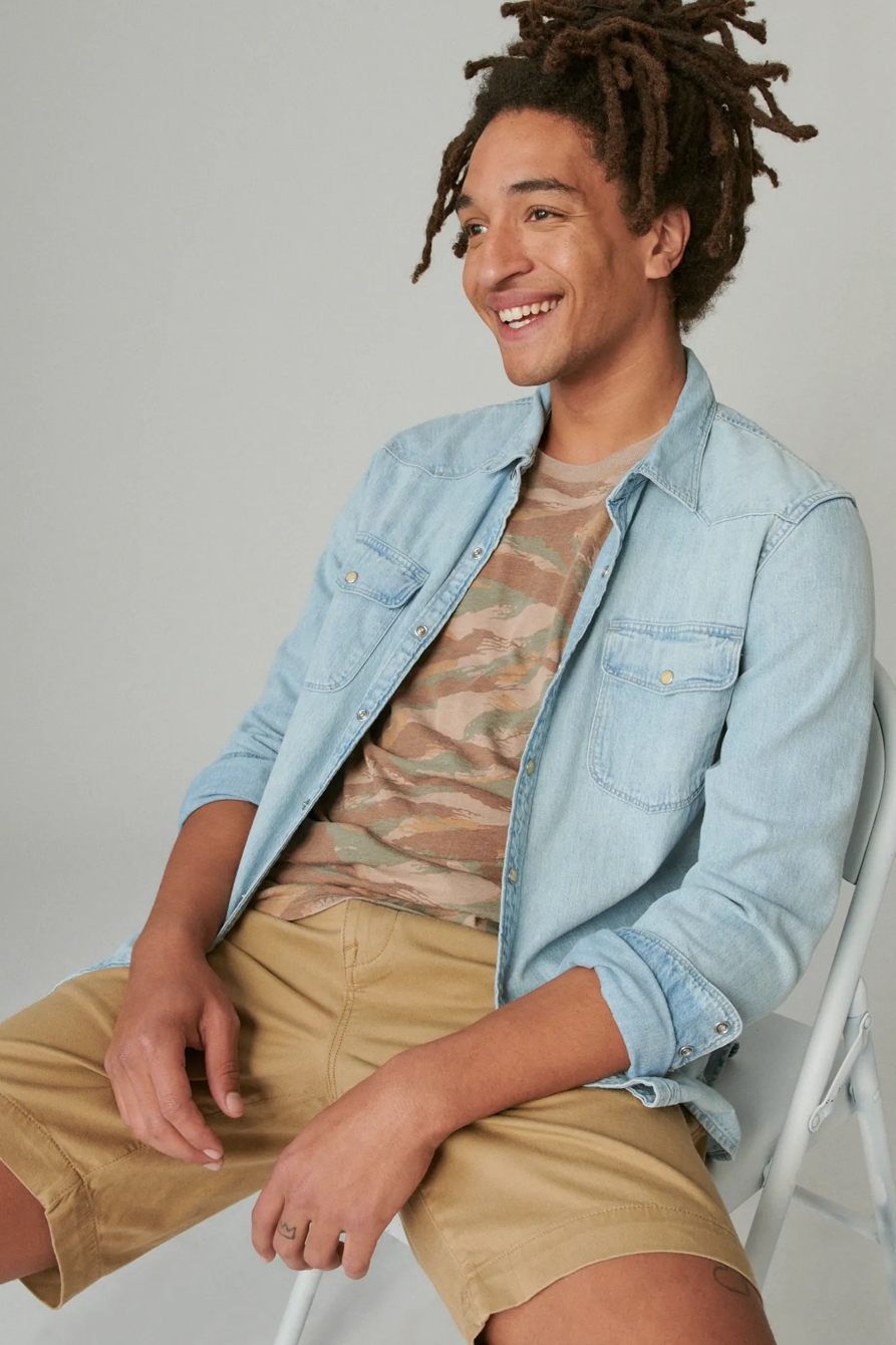 THE WESTERN SHIRT, image 2