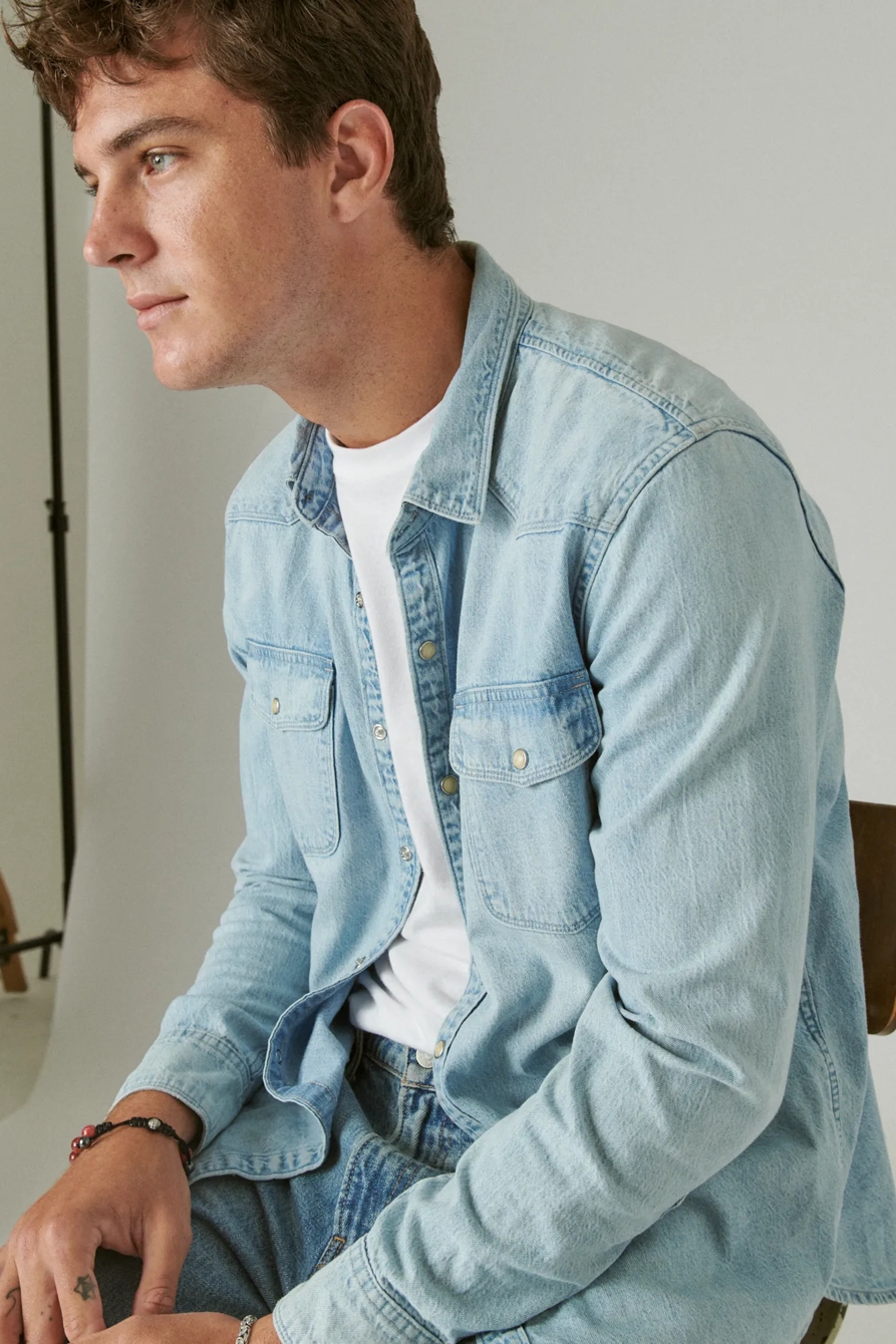THE WESTERN SHIRT, image 5