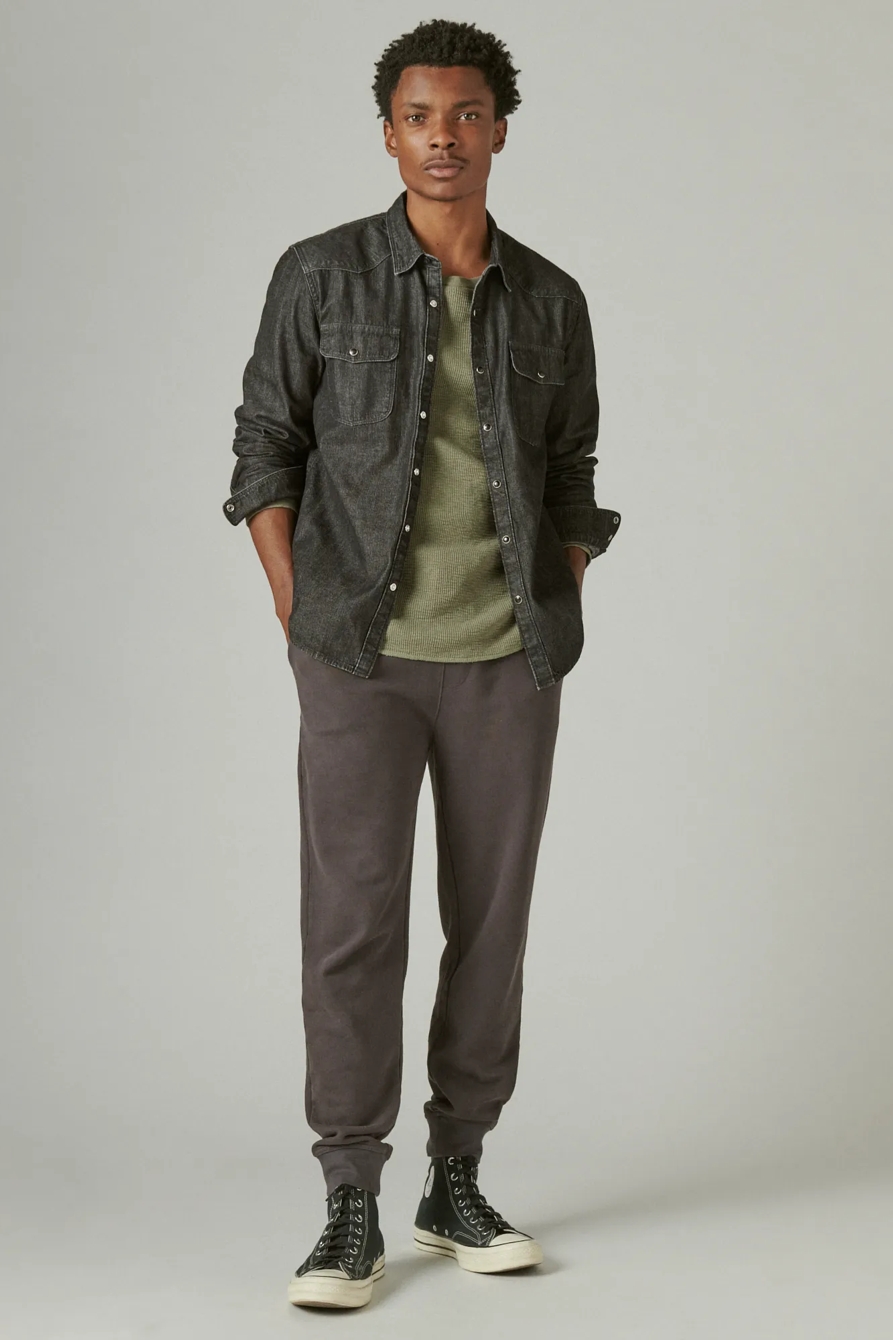 THE WESTERN SHIRT, image 2
