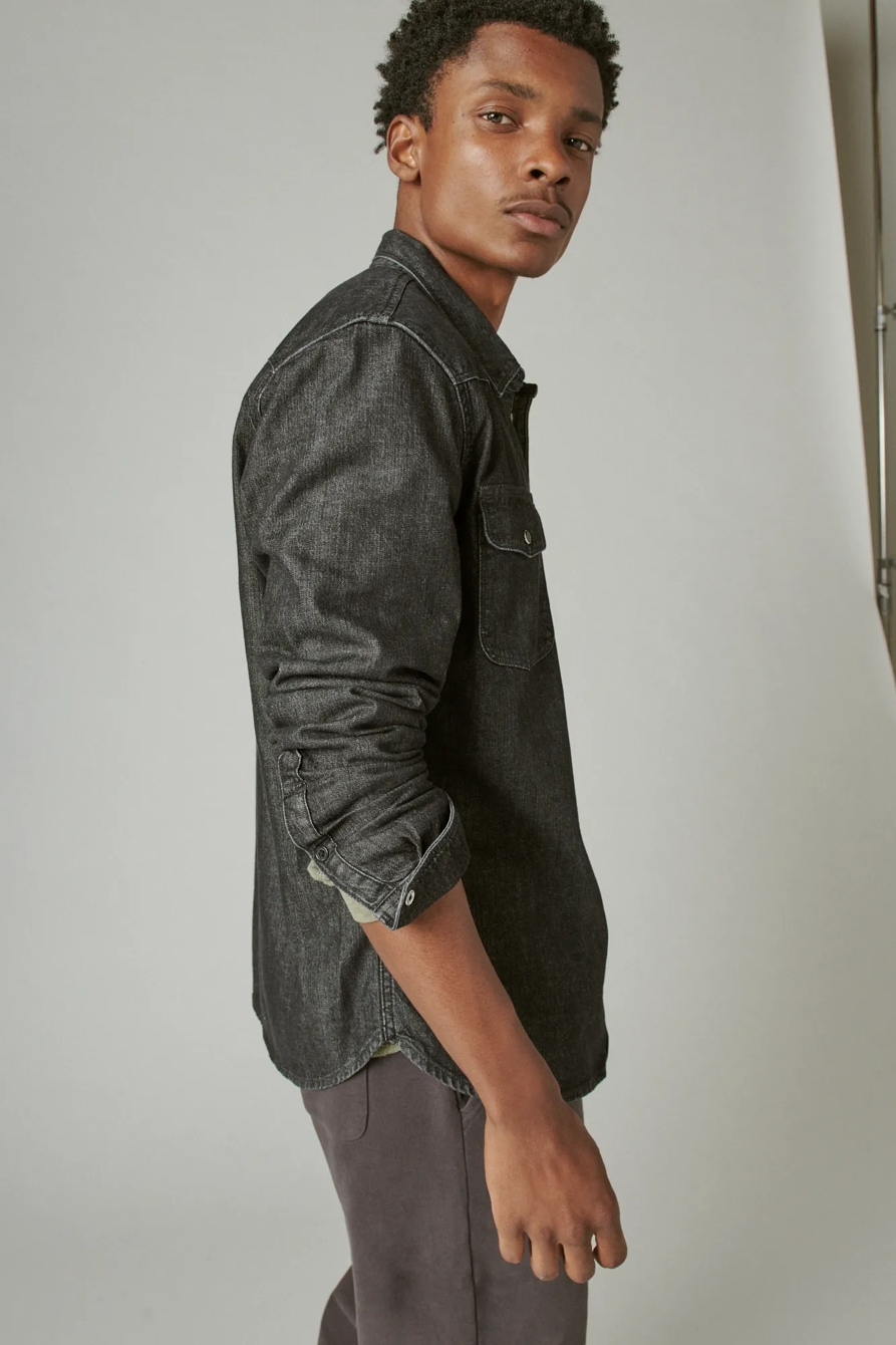 THE WESTERN SHIRT, image 3