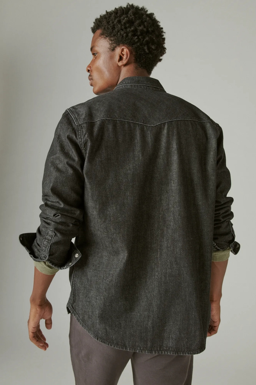 THE WESTERN SHIRT, image 4