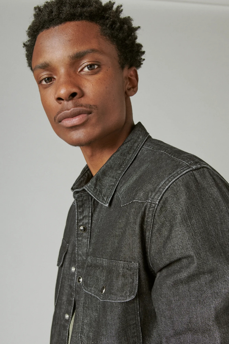 THE WESTERN SHIRT, image 5