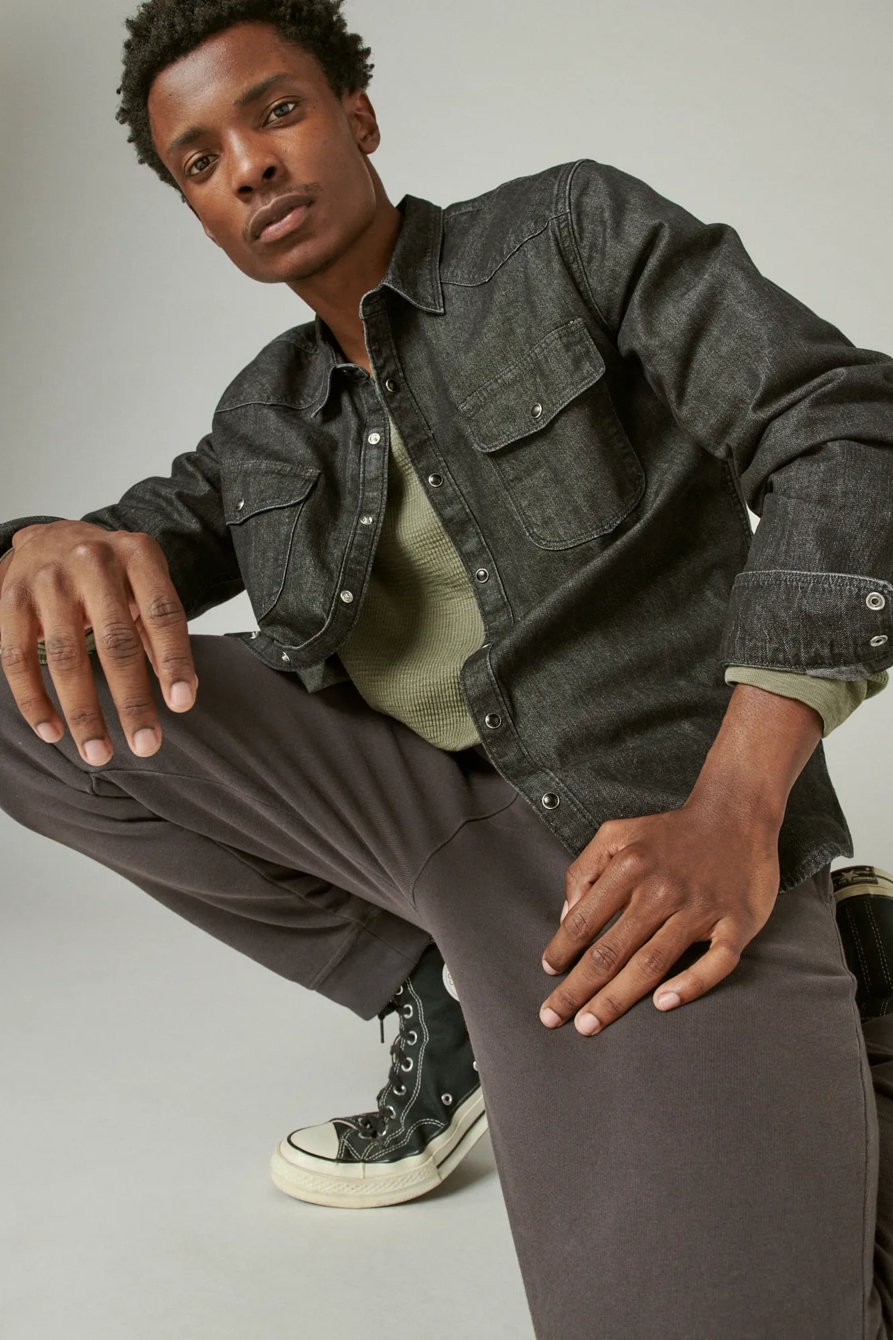 THE WESTERN SHIRT, image 6