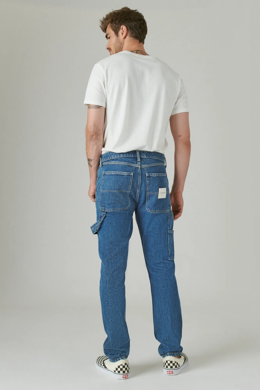 223 CARPENTER JEAN, image 3
